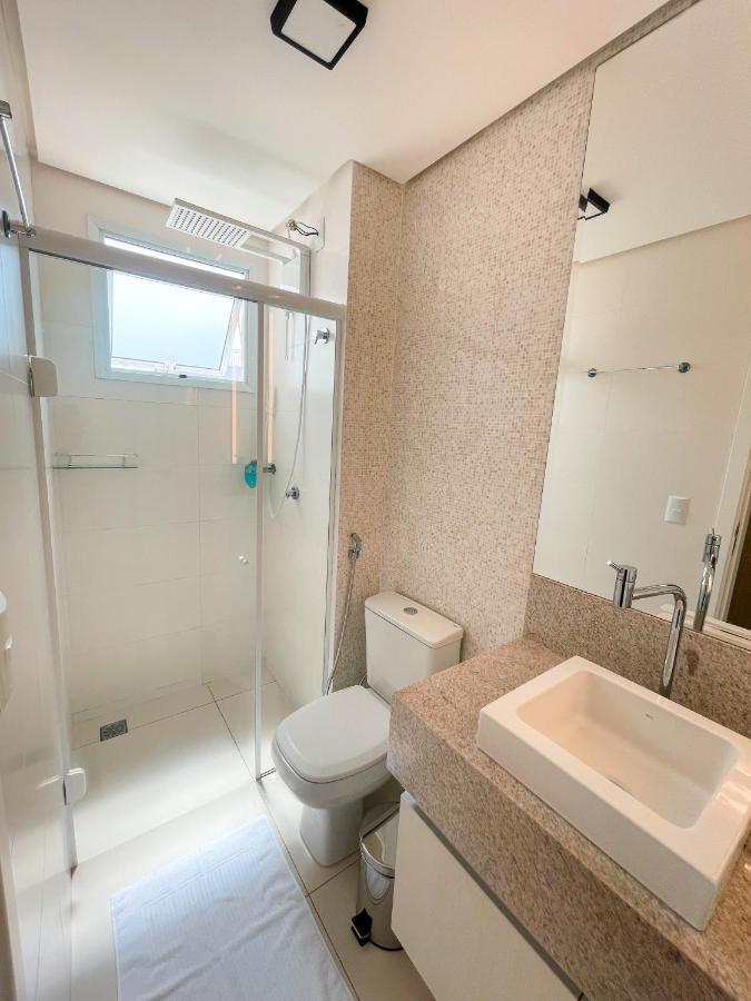 Palmas Experience - Apartamento Vista Lago, Proximo Ao Shopping מראה חיצוני תמונה
