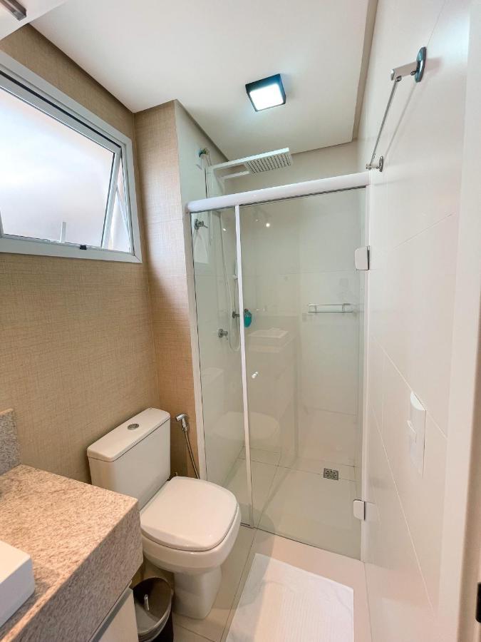 Palmas Experience - Apartamento Vista Lago, Proximo Ao Shopping מראה חיצוני תמונה