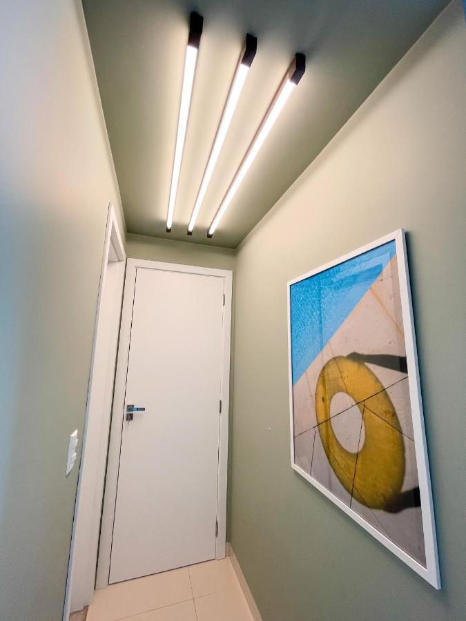 Palmas Experience - Apartamento Vista Lago, Proximo Ao Shopping מראה חיצוני תמונה