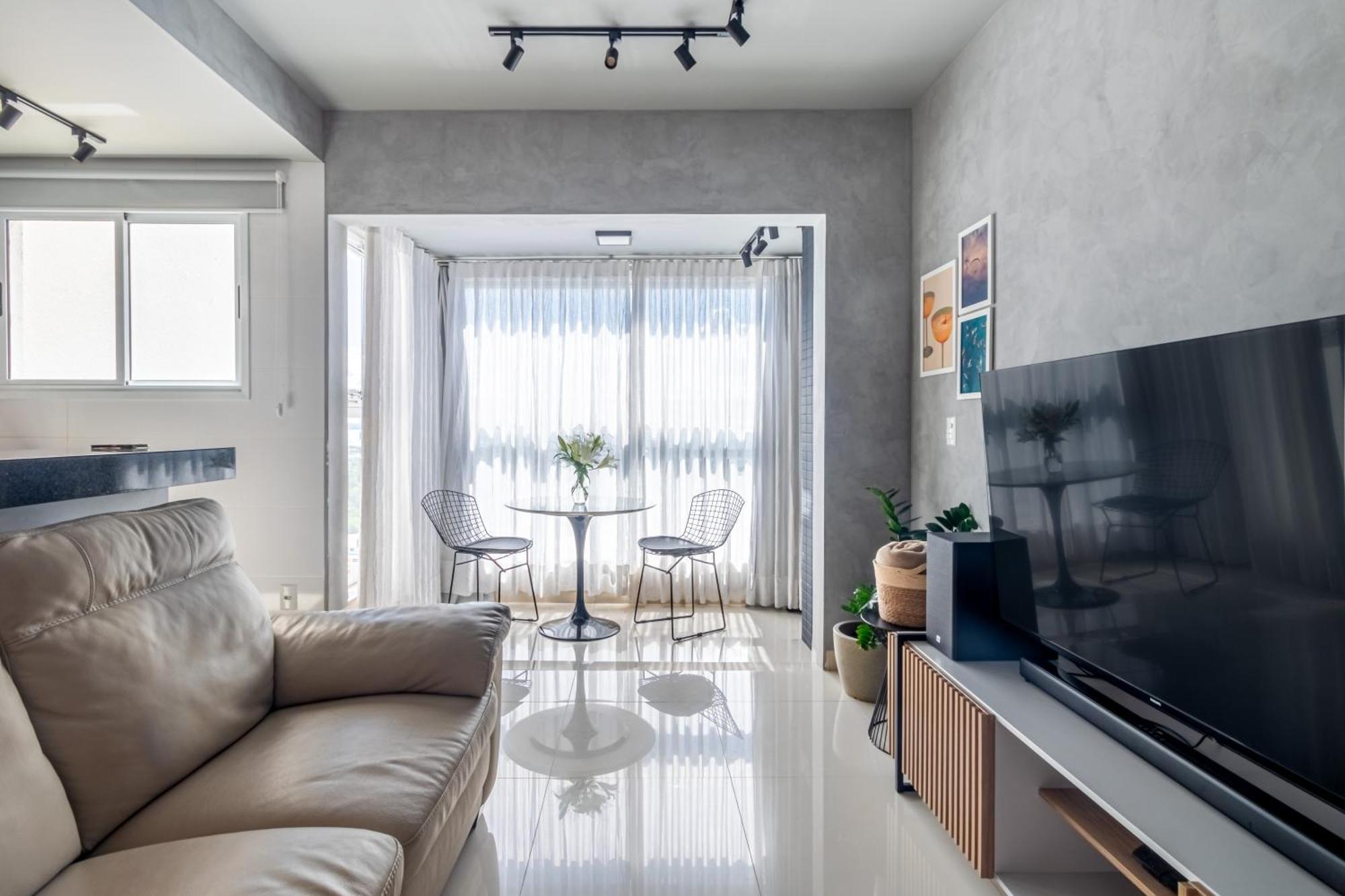 Palmas Experience - Apartamento Vista Lago, Proximo Ao Shopping מראה חיצוני תמונה