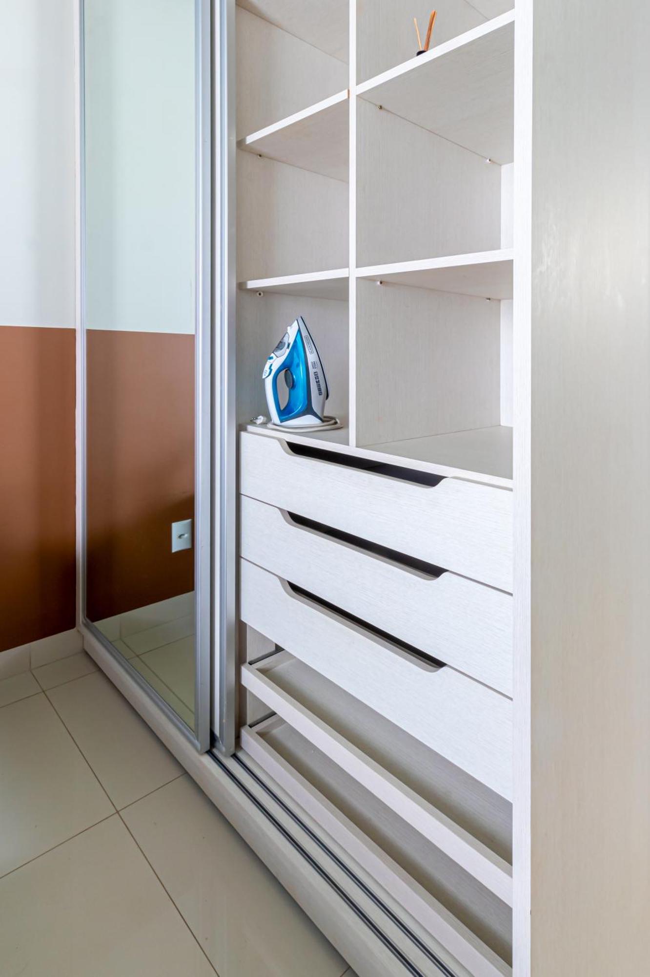 Palmas Experience - Apartamento Vista Lago, Proximo Ao Shopping מראה חיצוני תמונה