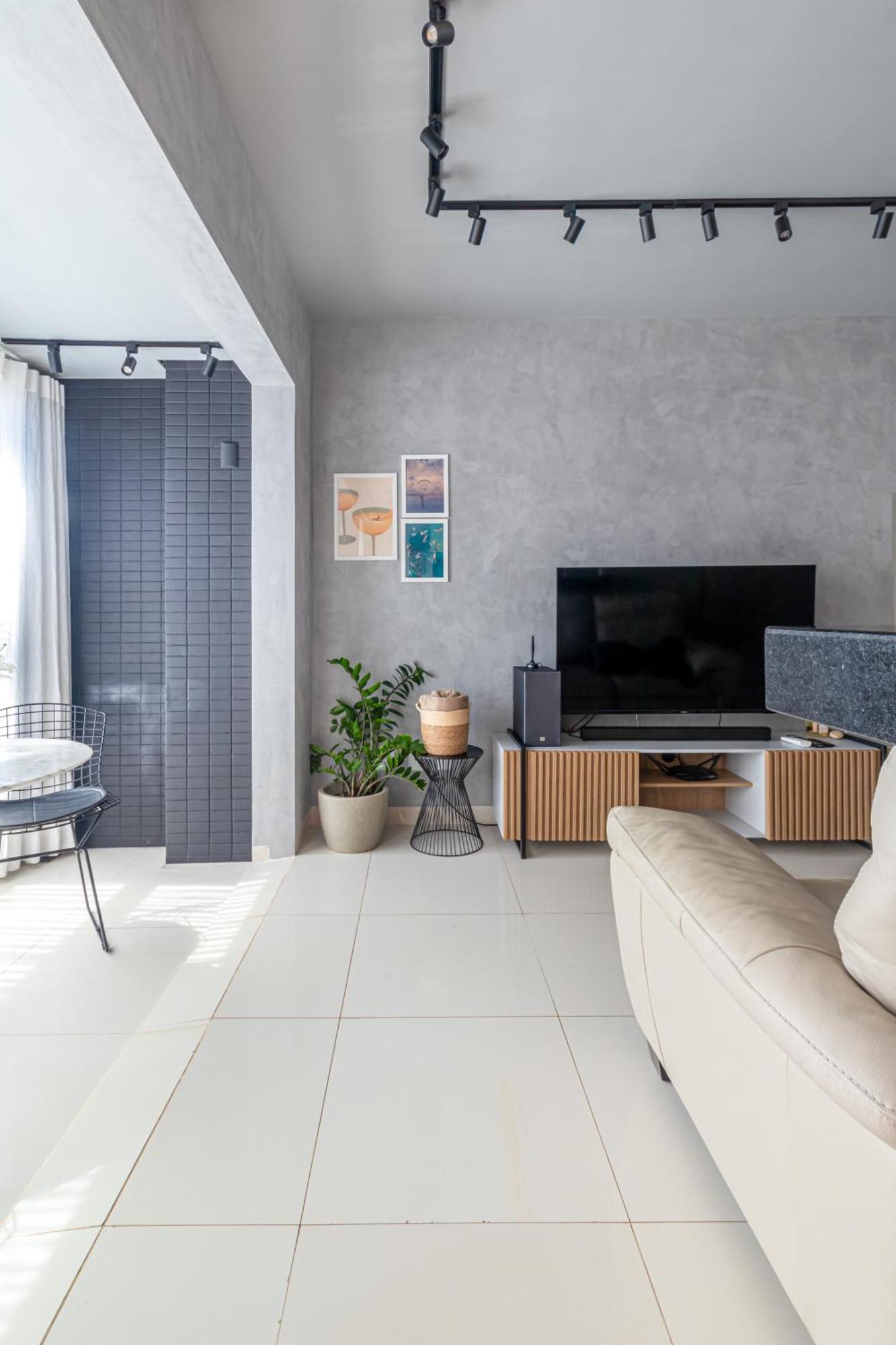 Palmas Experience - Apartamento Vista Lago, Proximo Ao Shopping מראה חיצוני תמונה