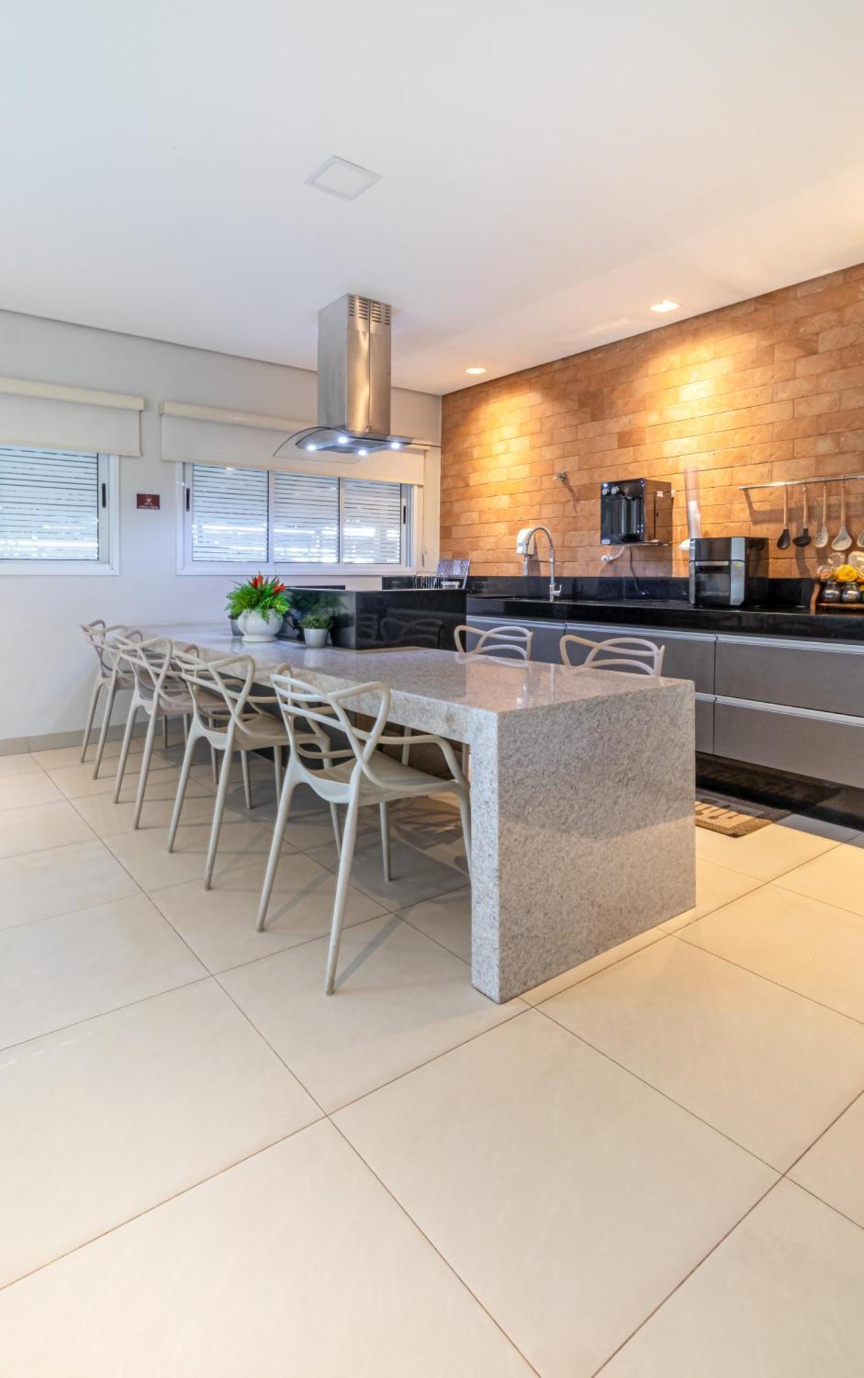 Palmas Experience - Apartamento Vista Lago, Proximo Ao Shopping מראה חיצוני תמונה