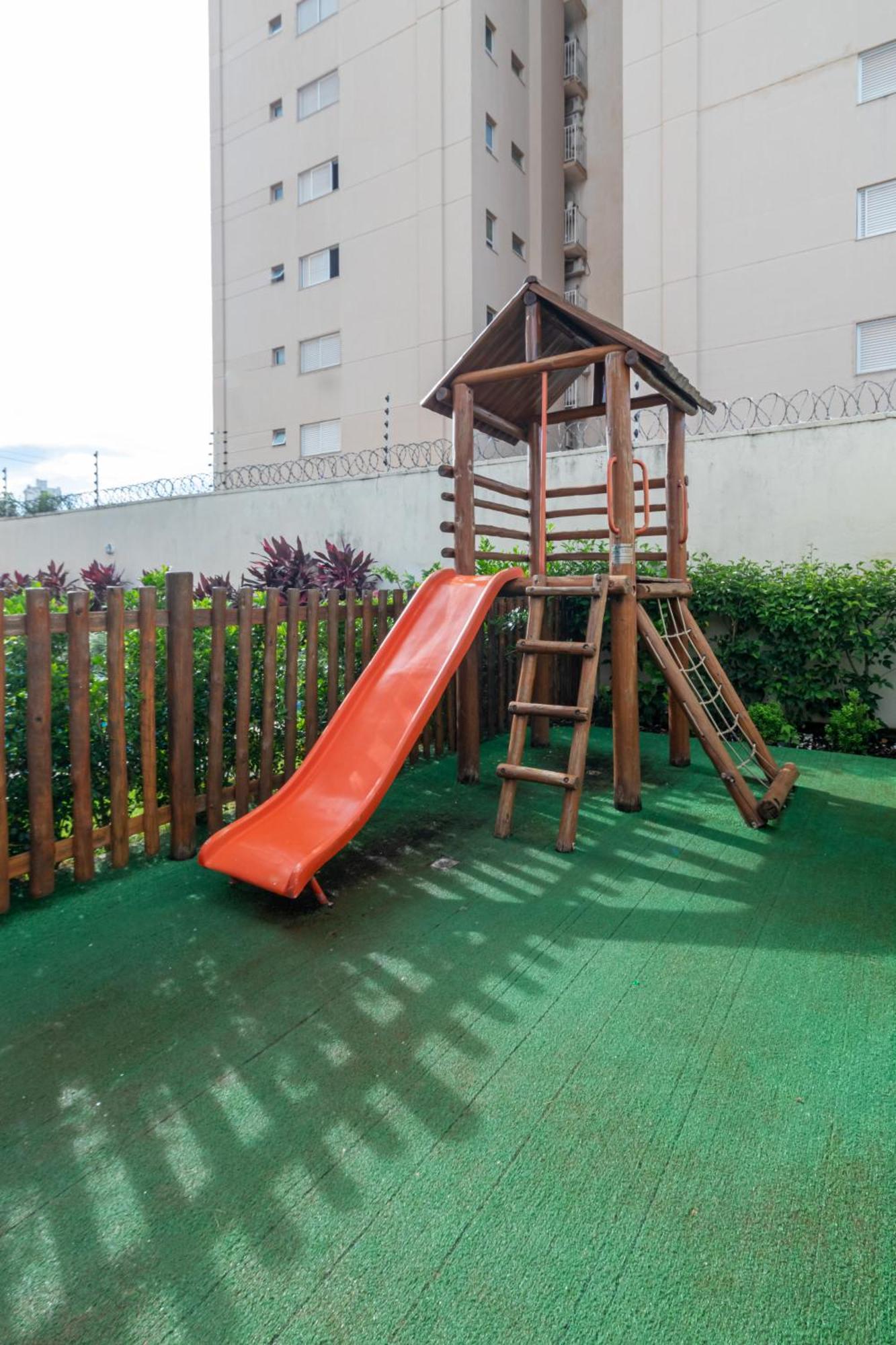 Palmas Experience - Apartamento Vista Lago, Proximo Ao Shopping מראה חיצוני תמונה