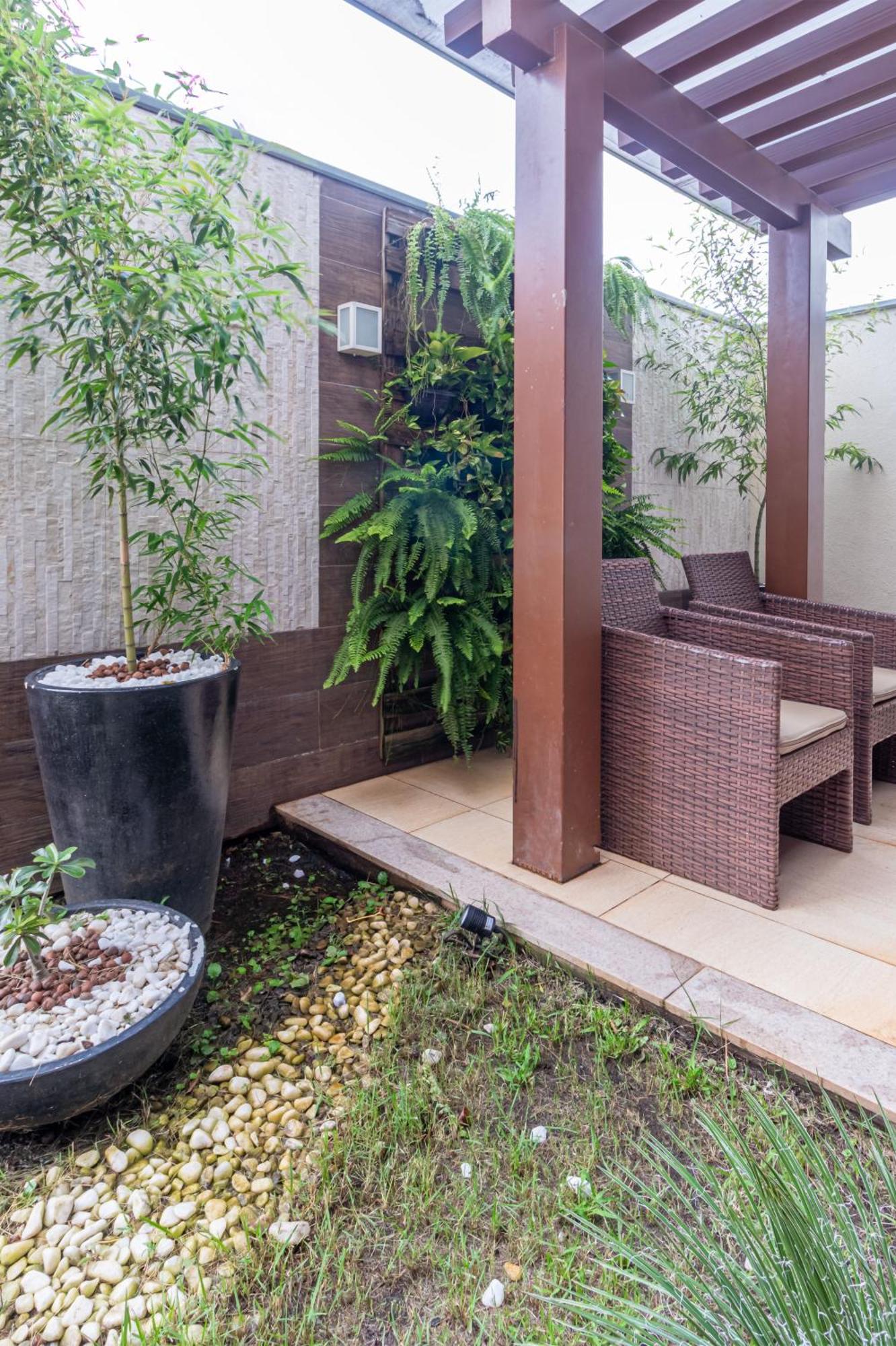 Palmas Experience - Apartamento Vista Lago, Proximo Ao Shopping מראה חיצוני תמונה