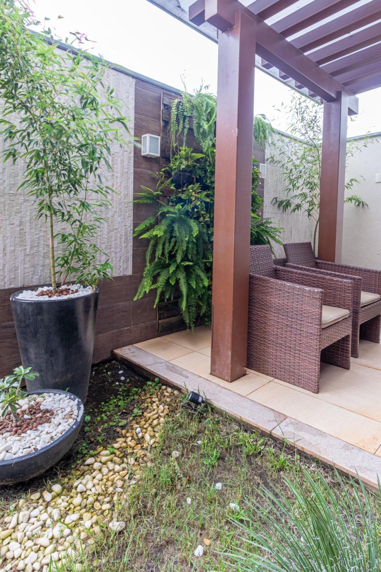 Palmas Experience - Apartamento Vista Lago, Proximo Ao Shopping מראה חיצוני תמונה